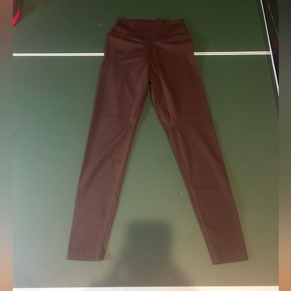 Balance Athletica Pants - Balance Athletica/Vitality Cloud Leggings